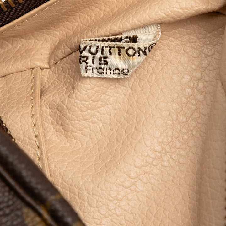 Louis Vuitton Monogram Trousse Toilette 28