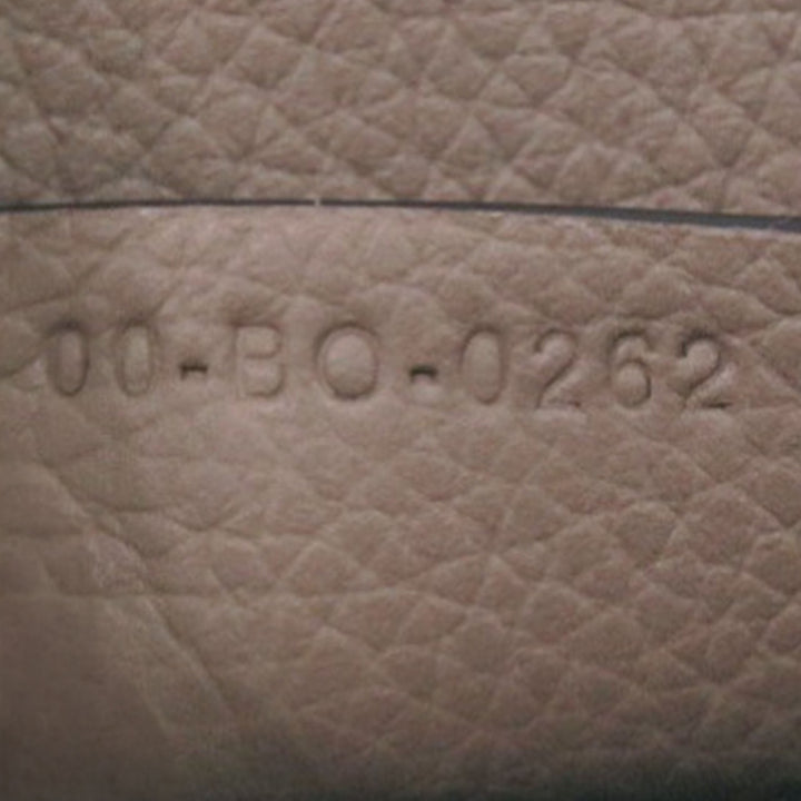 Dior Large Oblique Laine Corolle Cabas
