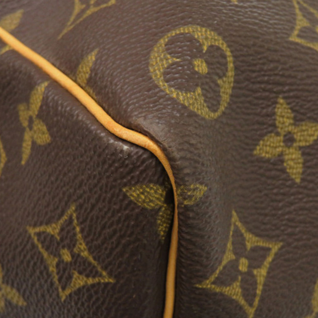 Louis Vuitton Monogram Keepall 50