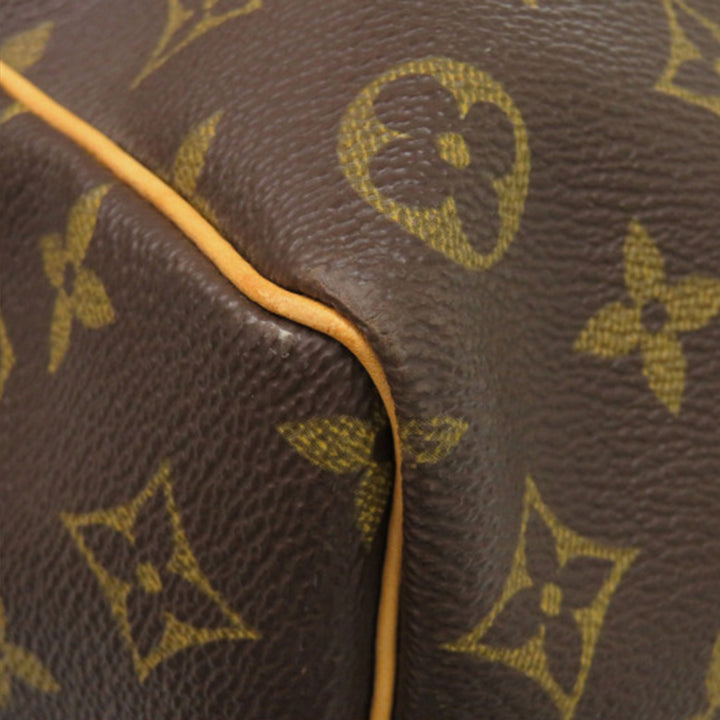Louis Vuitton Monogram Keepall 50