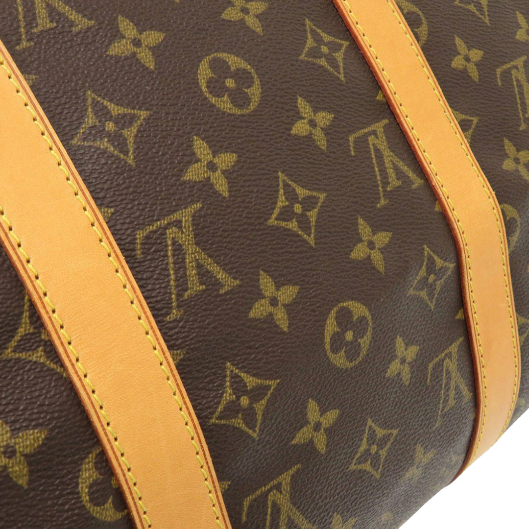 Louis Vuitton Monogram Keepall 50