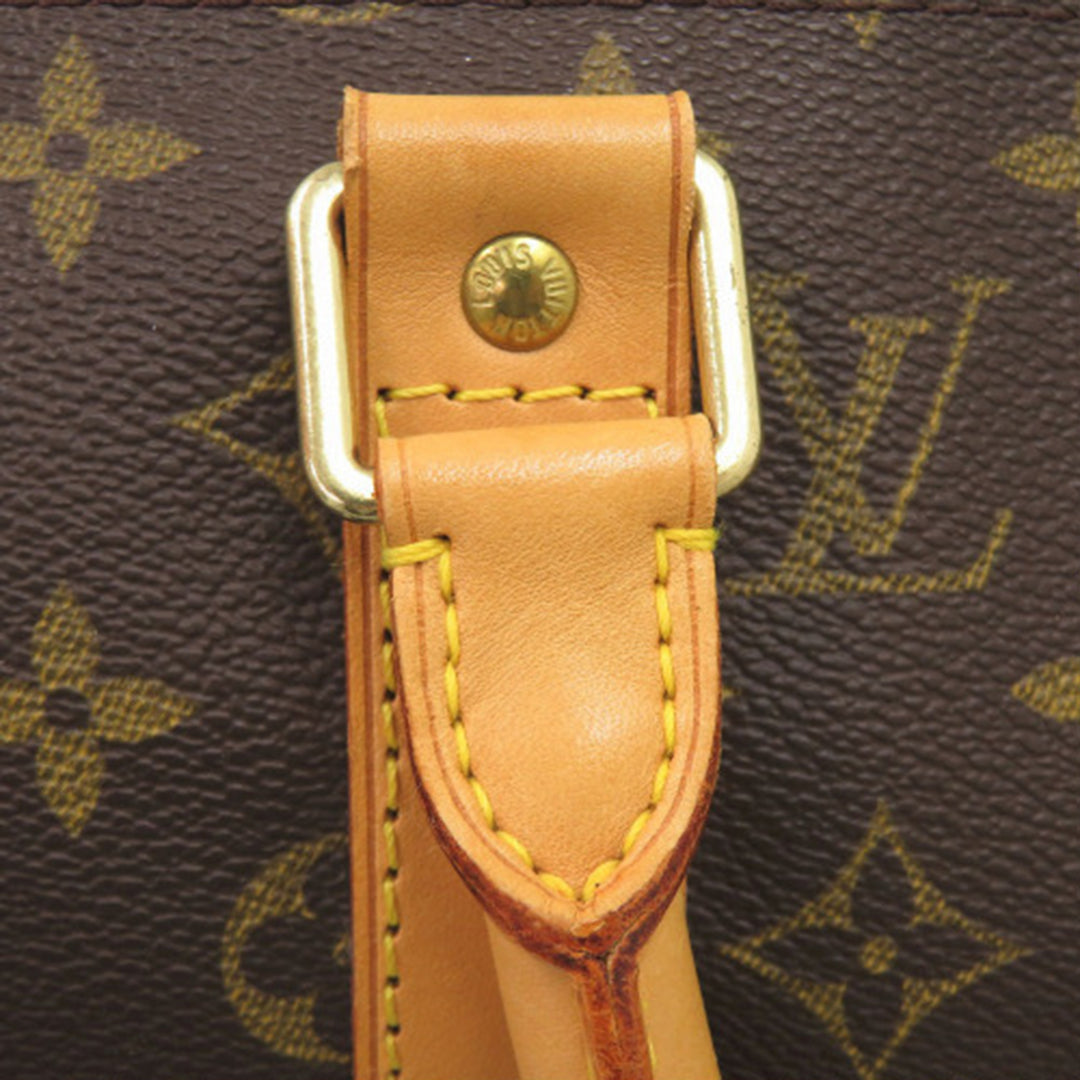 Louis Vuitton Monogram Keepall 50