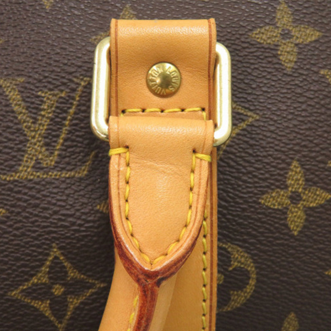 Louis Vuitton Monogram Keepall 50