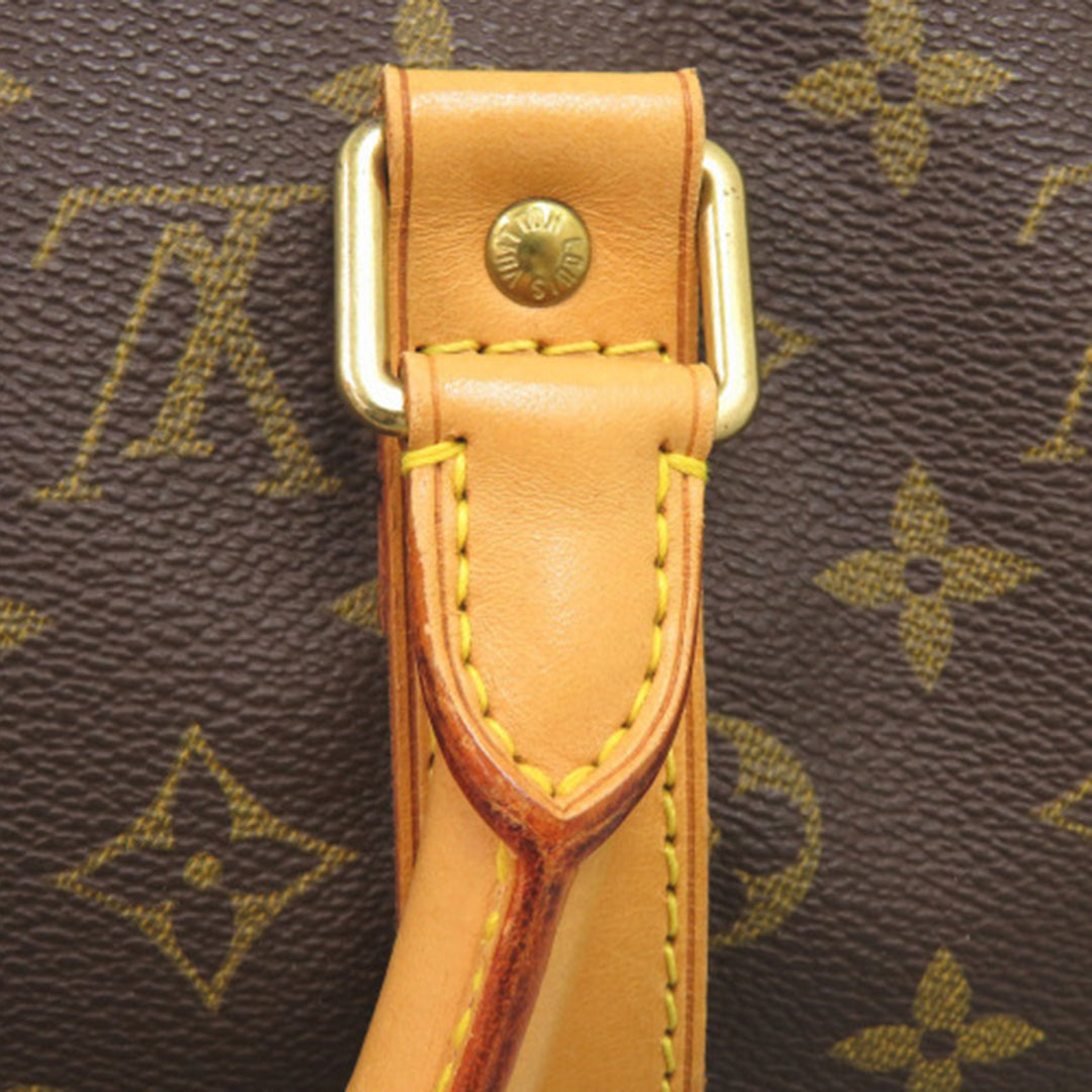 Louis Vuitton Monogram Keepall 50