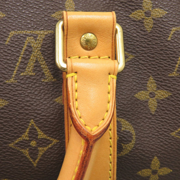 Louis Vuitton Monogram Keepall 50