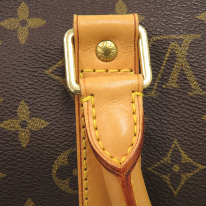 Louis Vuitton Monogram Keepall 50