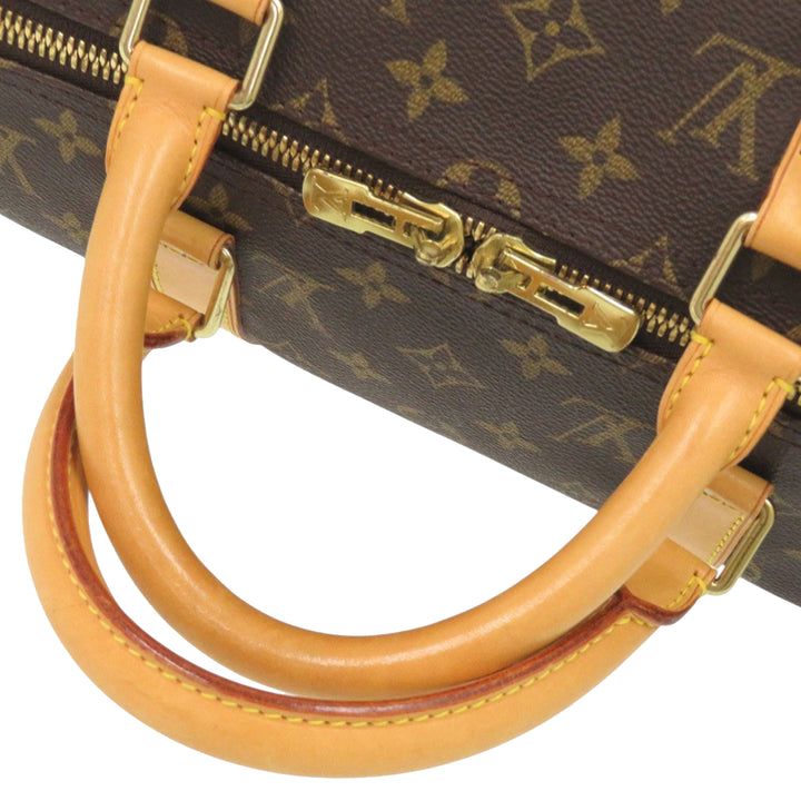 Louis Vuitton Monogram Keepall 50