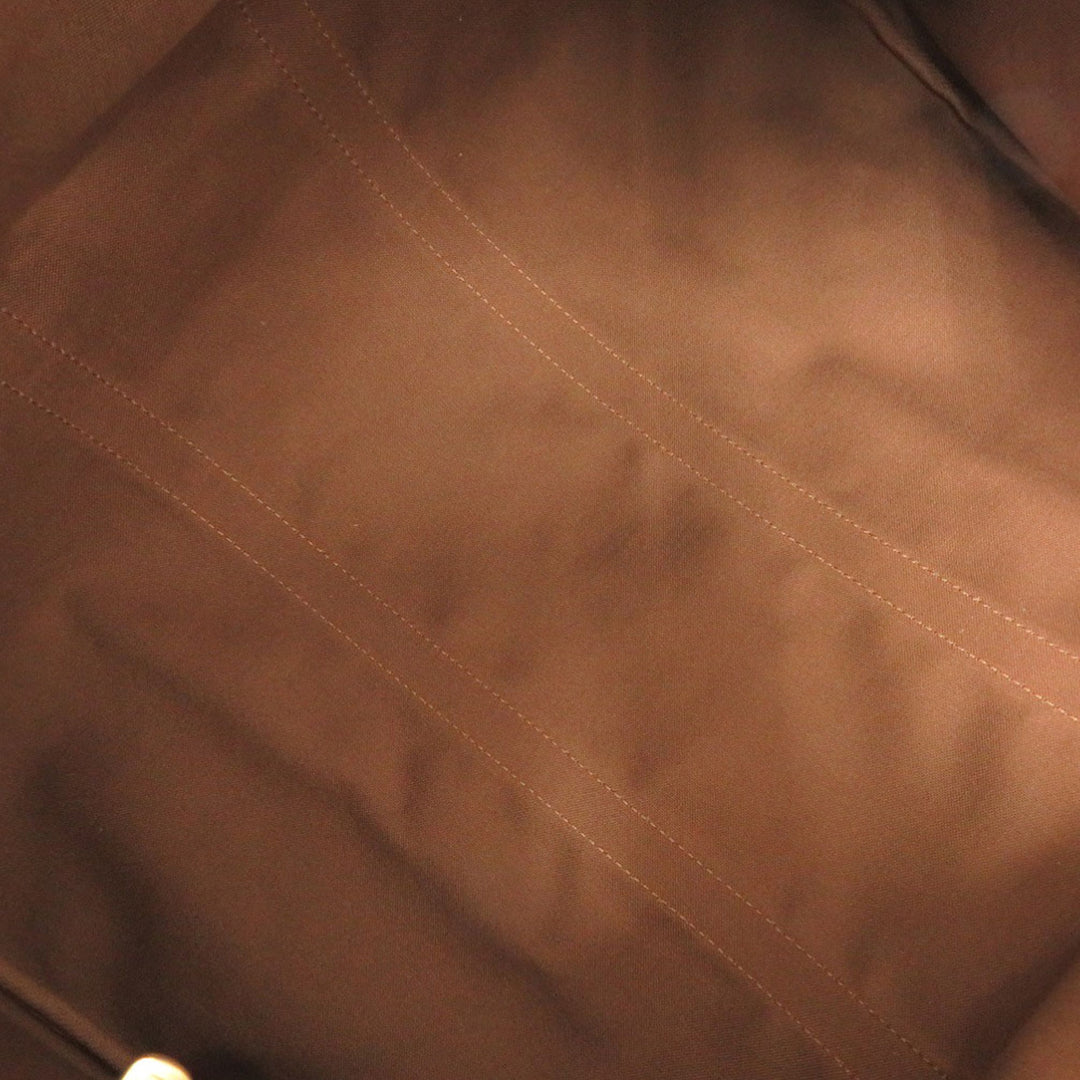 Louis Vuitton Monogram Keepall 50