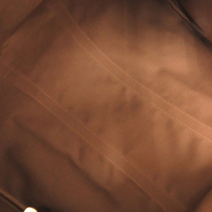 Louis Vuitton Monogram Keepall 50