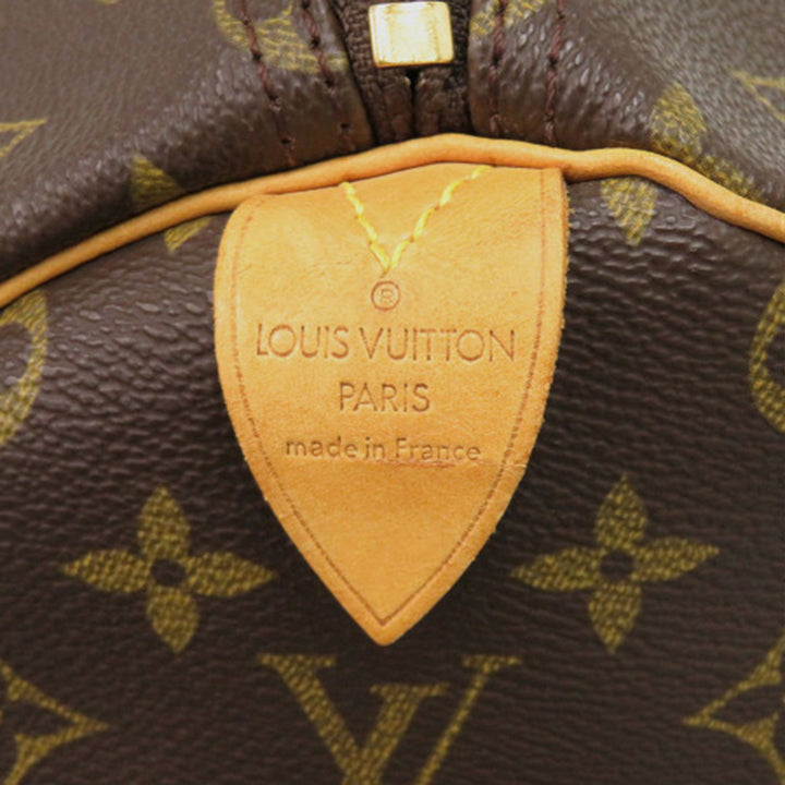Louis Vuitton Monogram Keepall 50