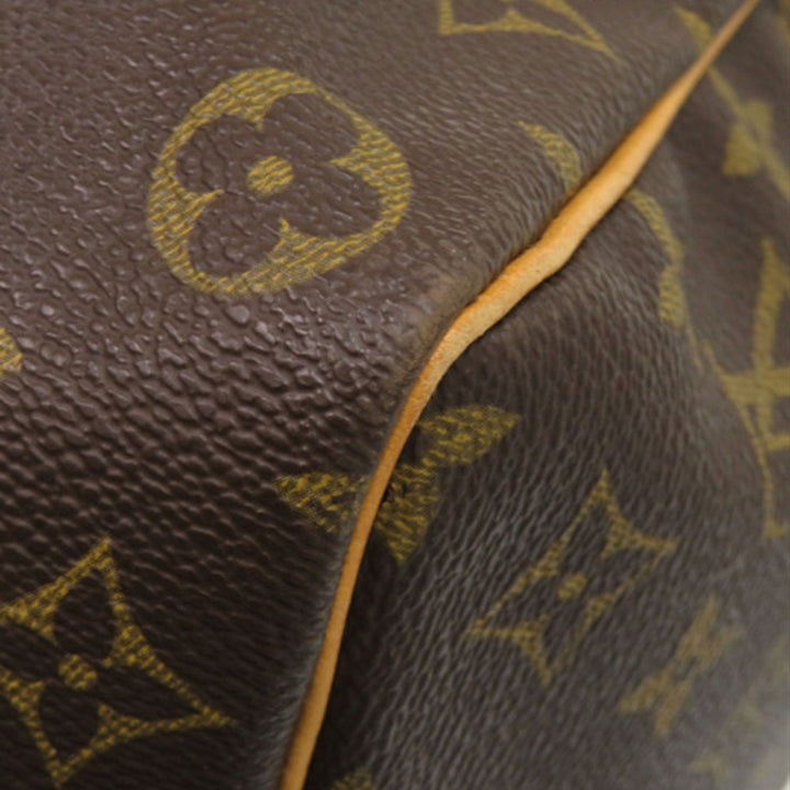 Louis Vuitton Monogram Keepall 50