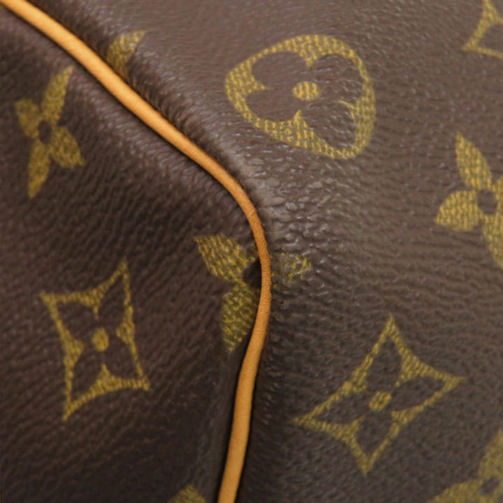 Louis Vuitton Monogram Keepall 50