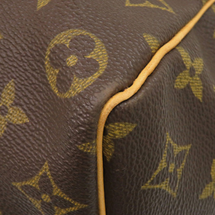 Louis Vuitton Monogram Keepall 50