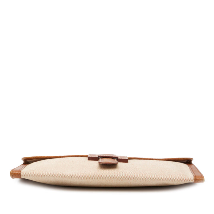 Hermès Toile Jige 29 – GABY PARIS Authentique