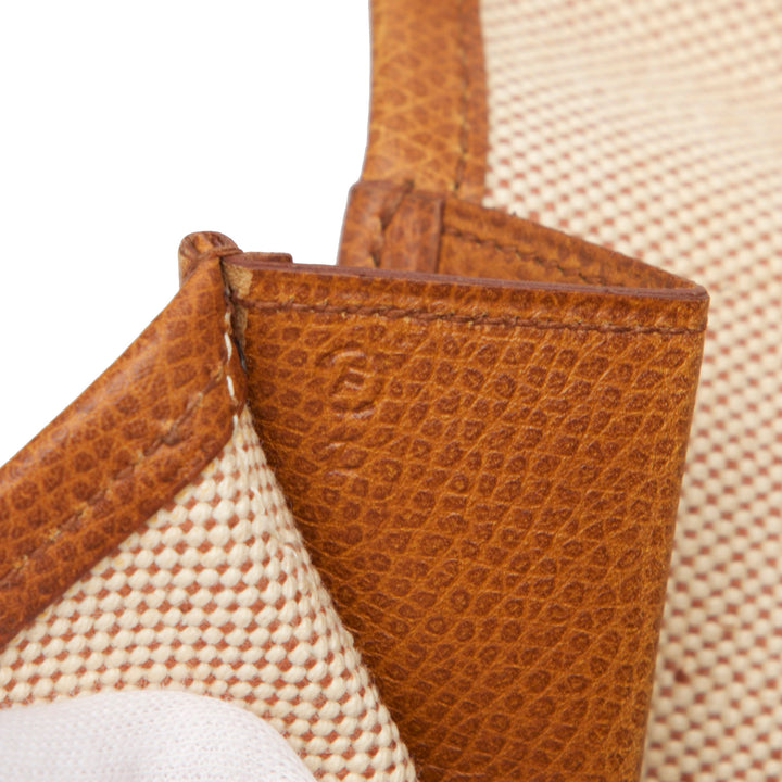 Hermès Toile Jige 29 – GABY PARIS Authentique