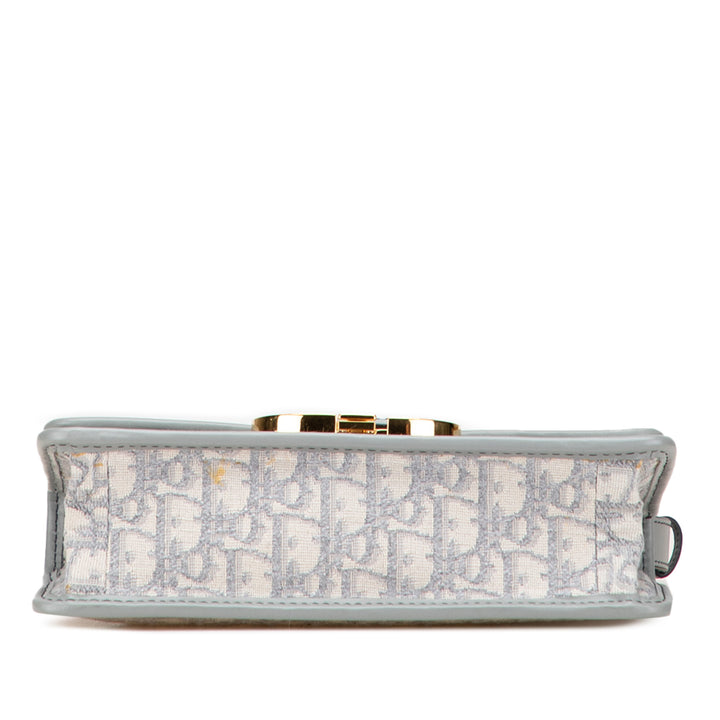 Dior Medium Oblique Toile 30 Montaigne Sac