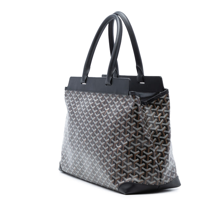 Goyard Goyardine Bellechasse MM