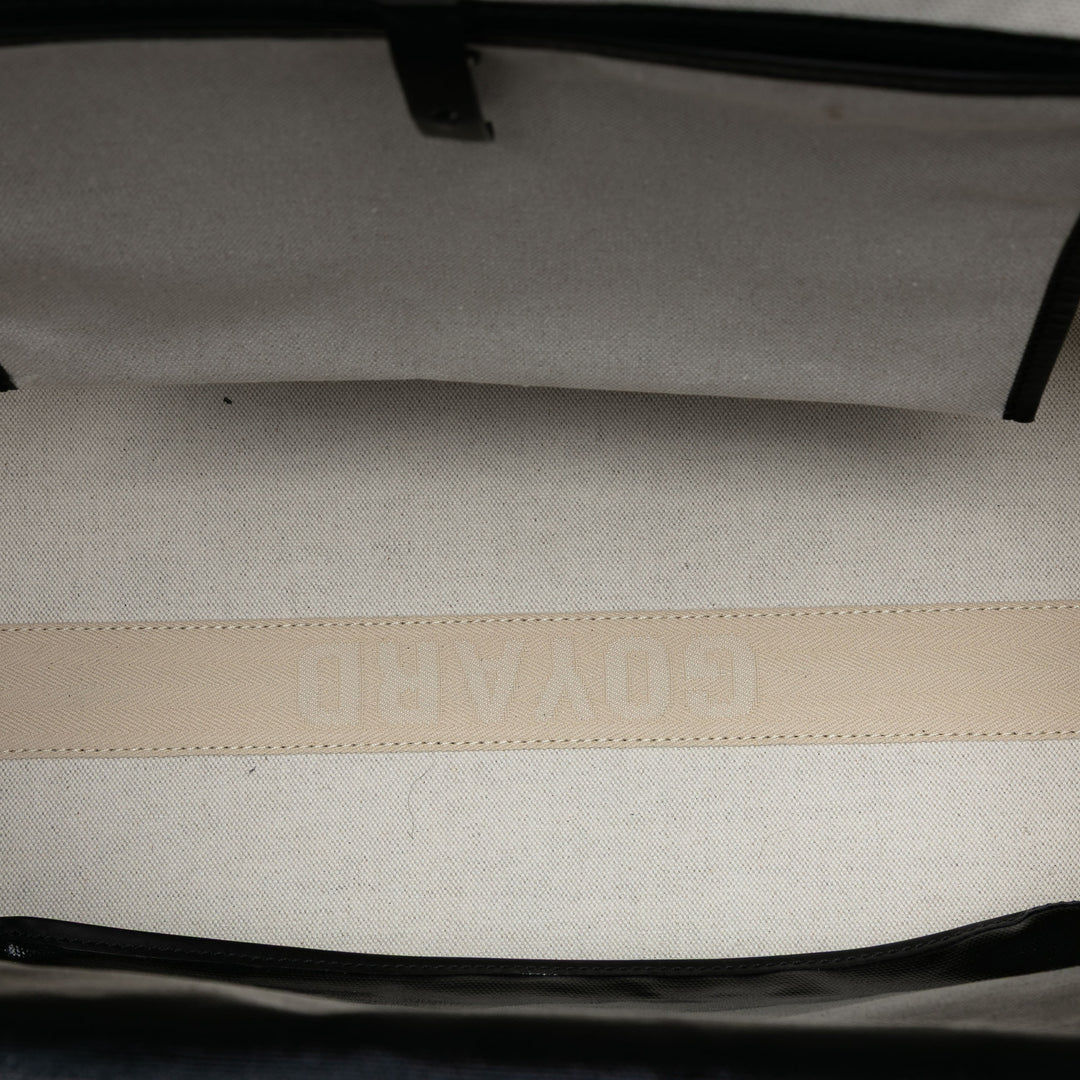 Goyard Goyardine Bellechasse MM