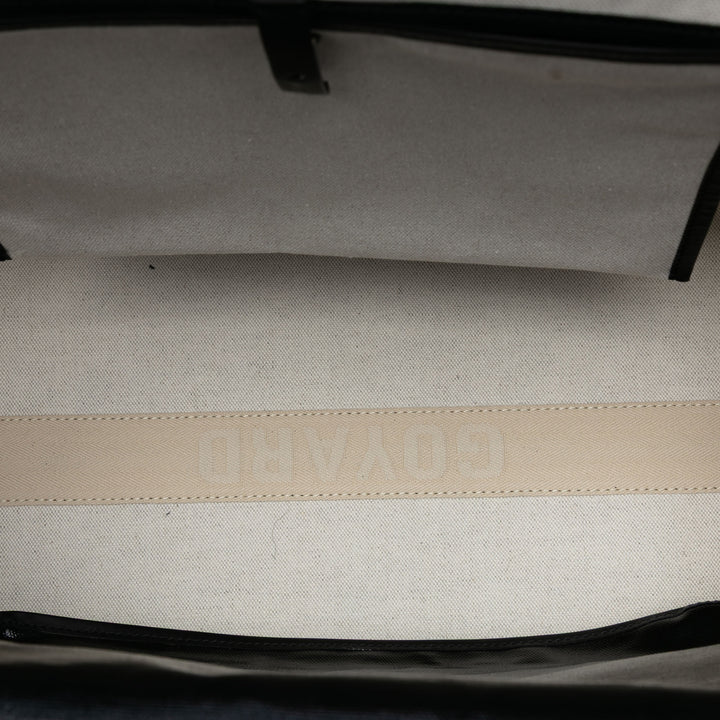 Goyard Goyardine Bellechasse MM