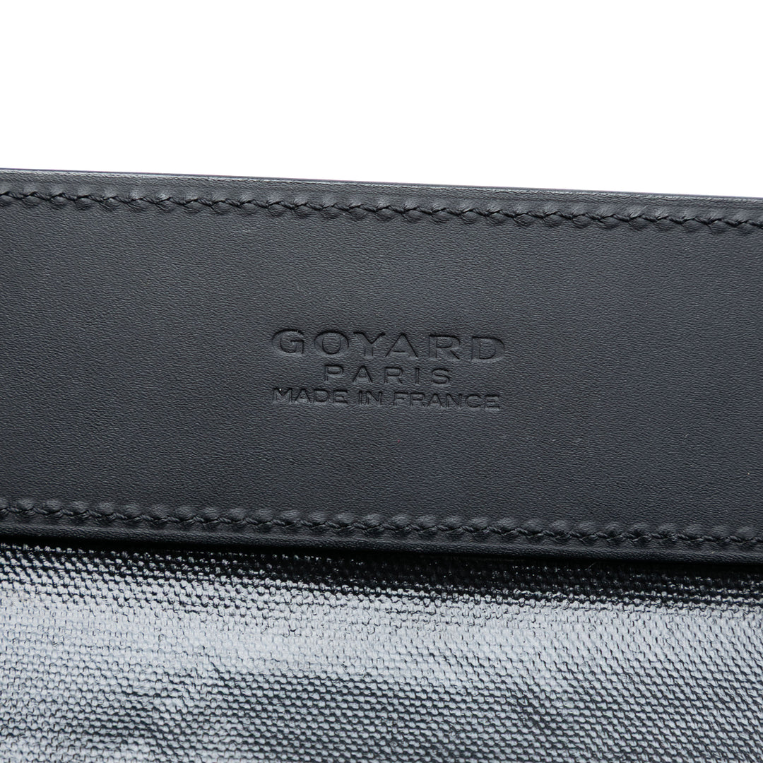 Goyard Goyardine Bellechasse MM