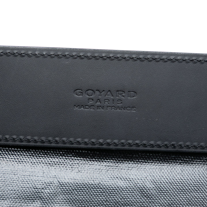 Goyard Goyardine Bellechasse MM