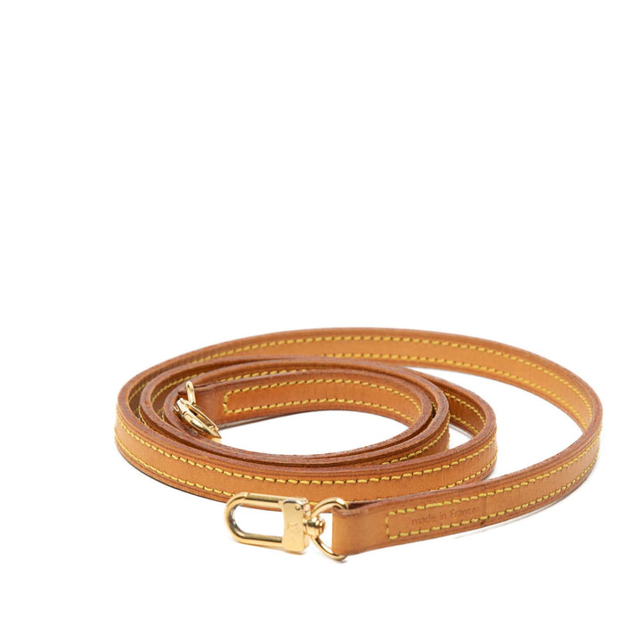 Louis Vuitton Vachetta Vachetta Beige
