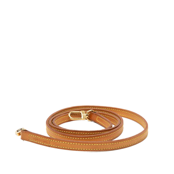 Louis Vuitton Vachetta Vachetta Beige
