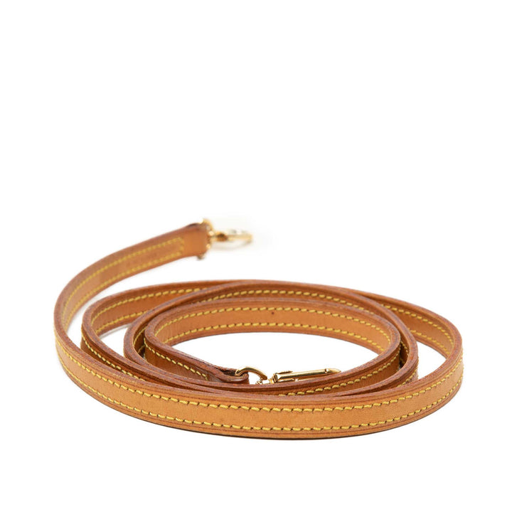 Louis Vuitton Vachetta Vachetta Beige