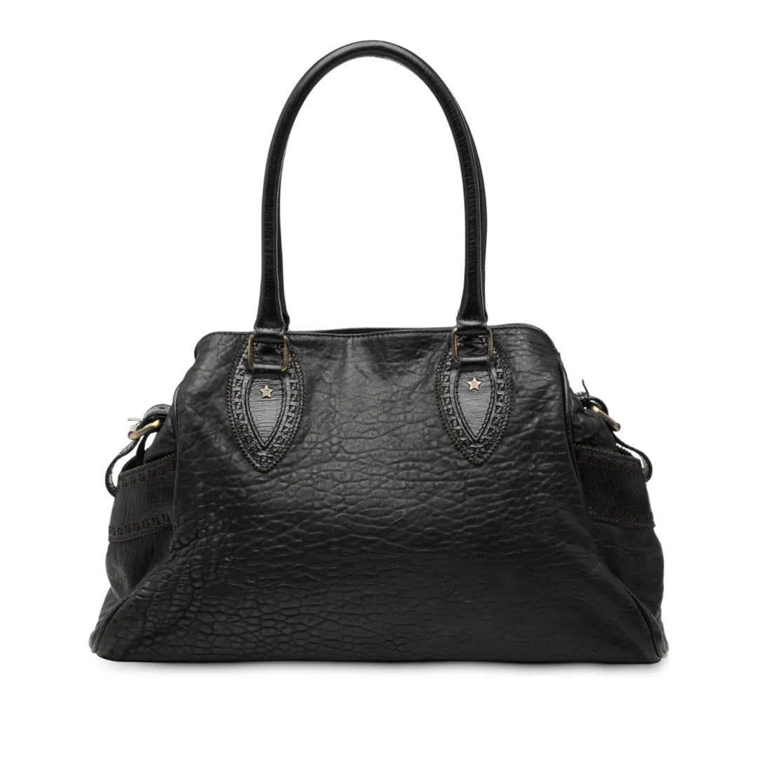 Etniko Du Jour Sac Noir