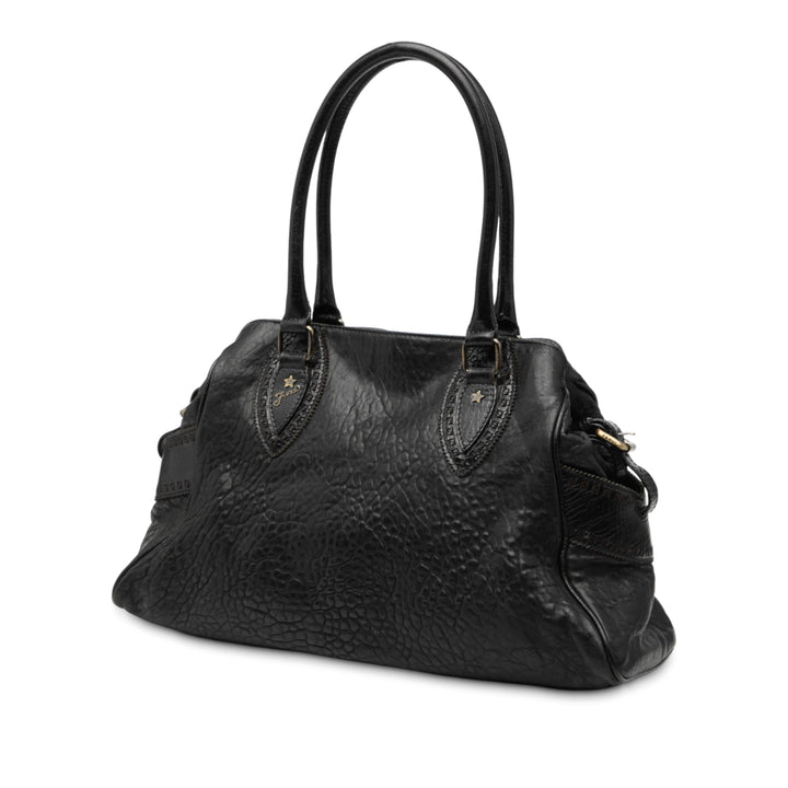 Etniko Du Jour Sac Noir