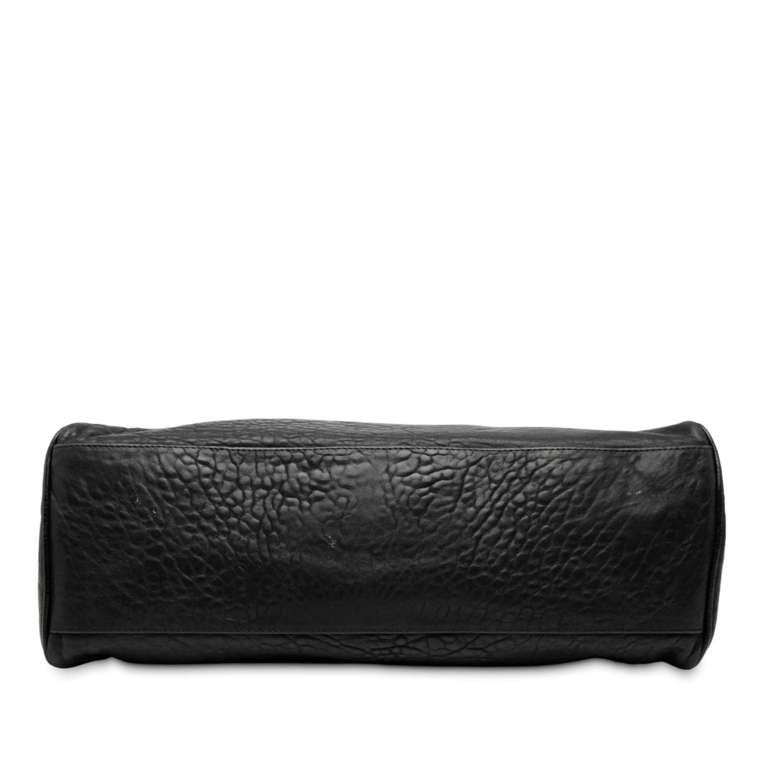 Etniko Du Jour Sac Noir