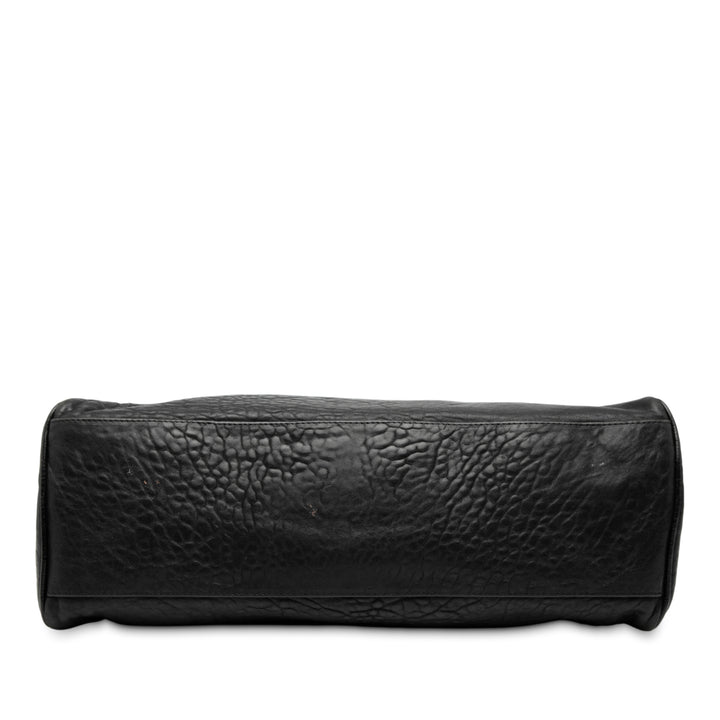 Etniko Du Jour Sac Noir