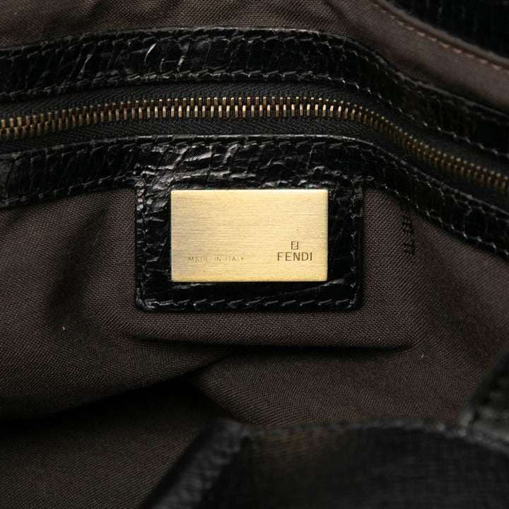 Etniko Du Jour Sac Noir