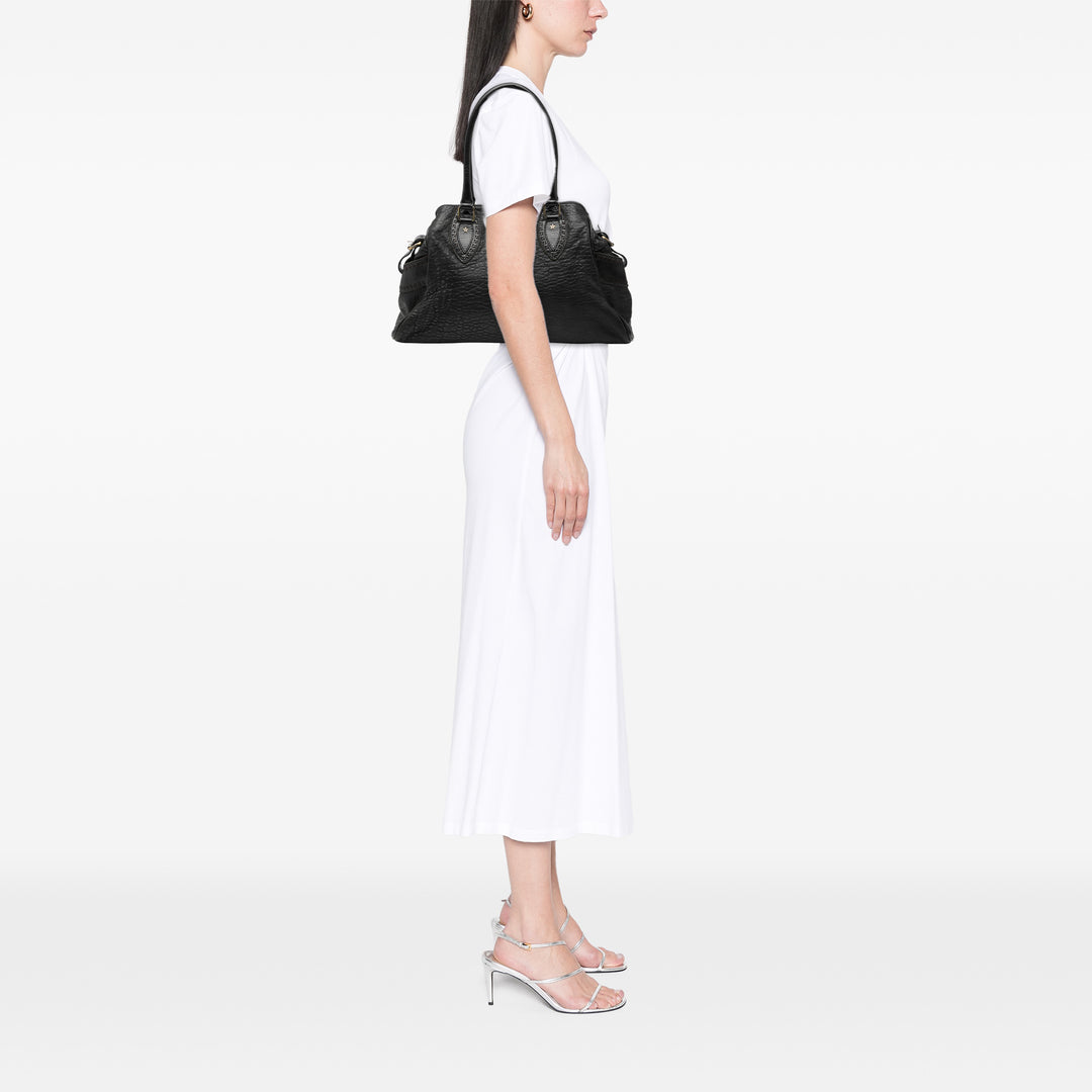 Etniko Du Jour Sac Noir