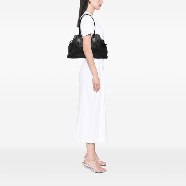 Etniko Du Jour Sac Noir