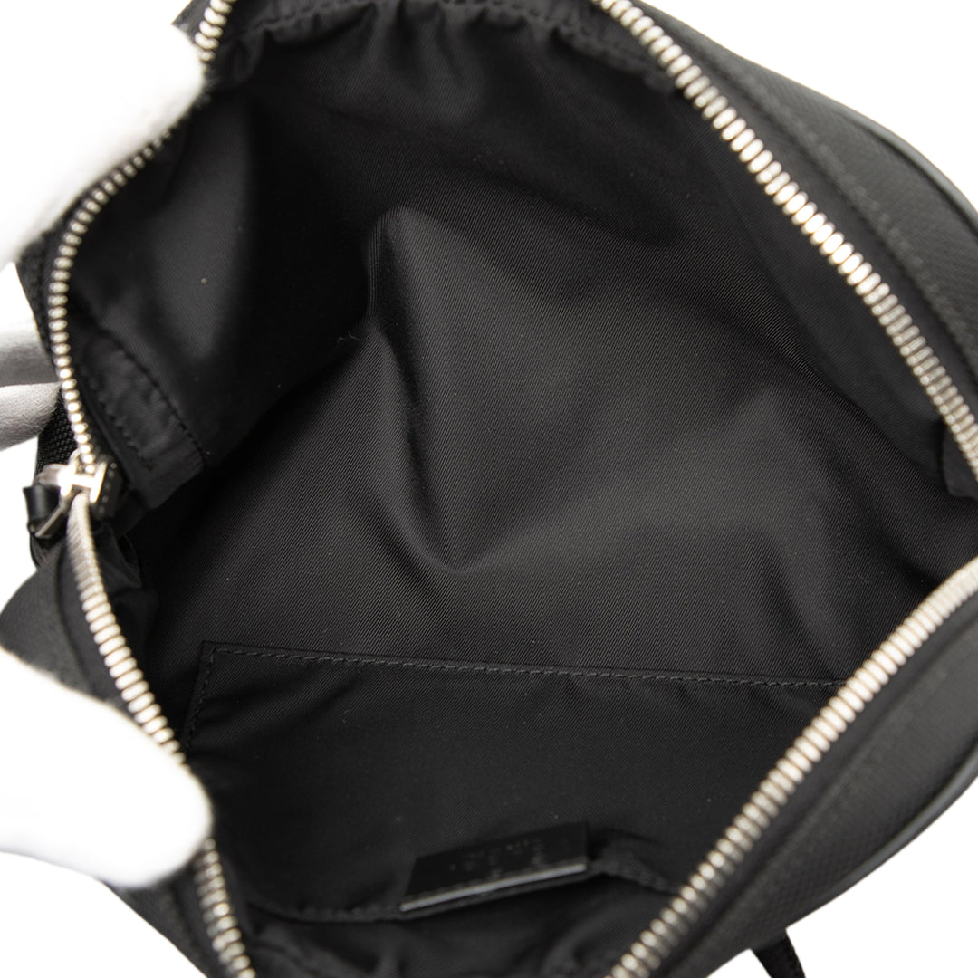 Gucci Toile Techno Web Sac ceinture
