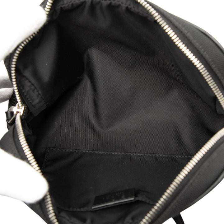 Gucci Toile Techno Web Sac ceinture