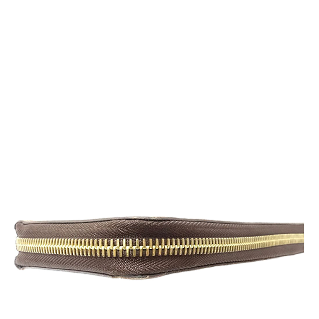 Louis Vuitton Monogram Giant Reverse Zippy Portefeuille long