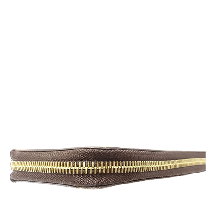 Louis Vuitton Monogram Giant Reverse Zippy Portefeuille long