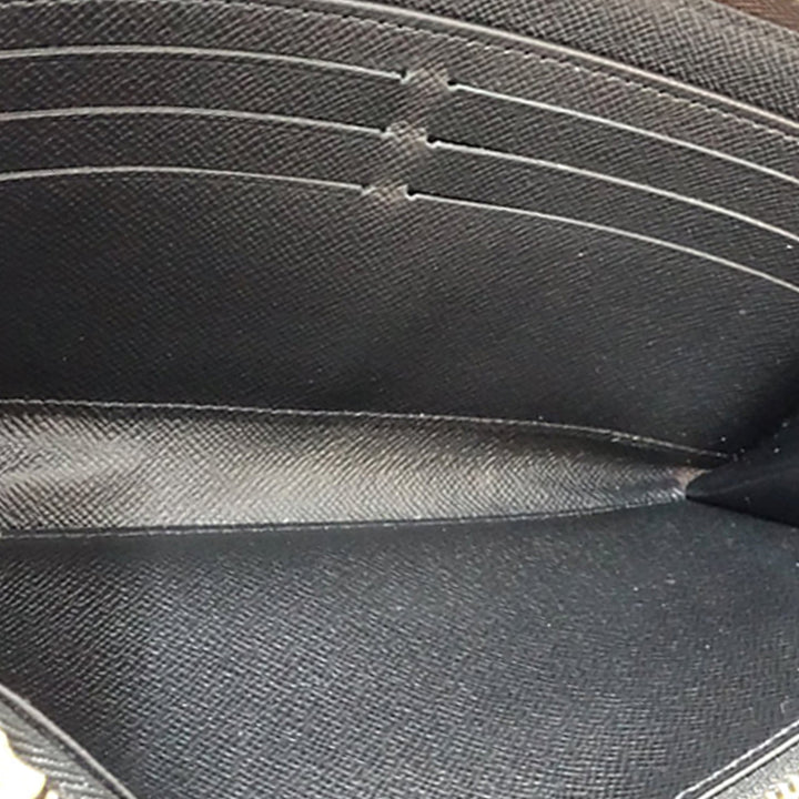 Louis Vuitton Monogram Giant Reverse Zippy Portefeuille long