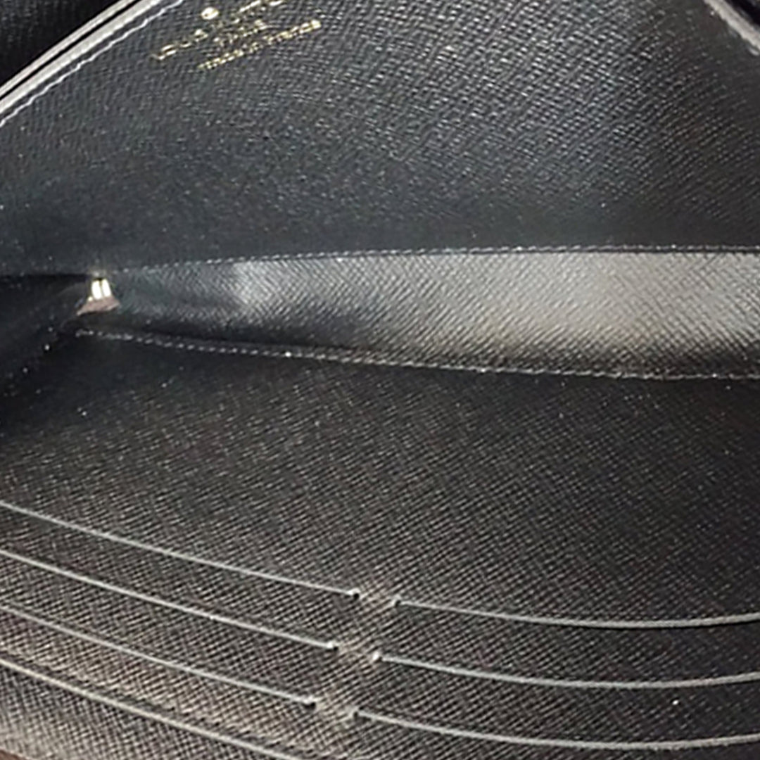 Louis Vuitton Monogram Giant Reverse Zippy Portefeuille long