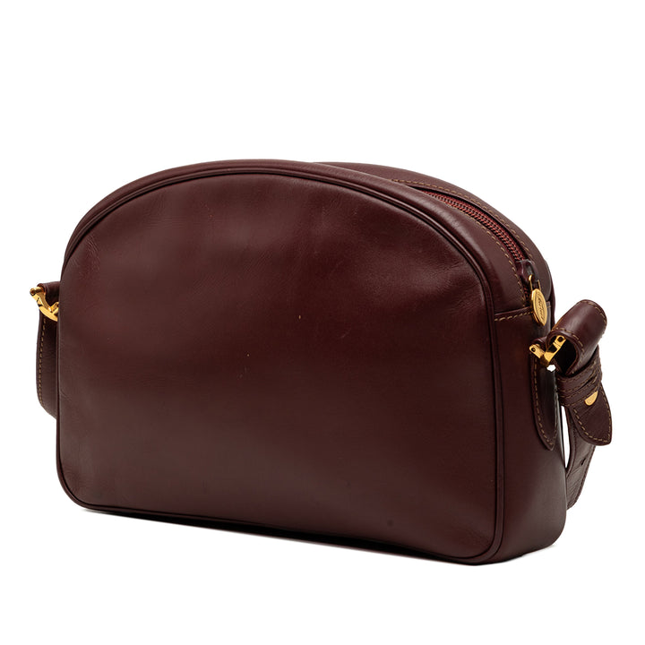 Cartier Cuir Must De Cartier Sac porté croisé