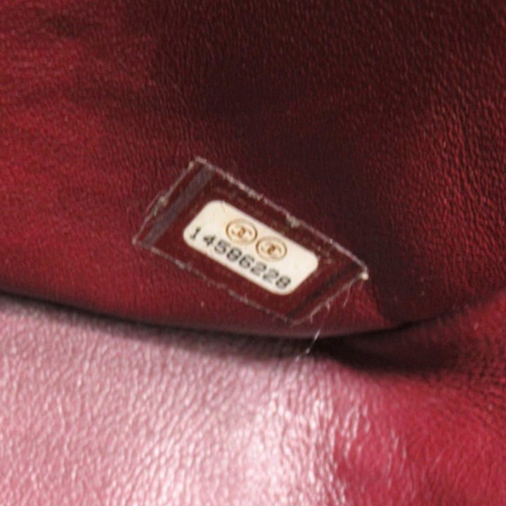 Chanel Maxi Classic Caviar Double rabat Noir – GABY PARIS Authentique