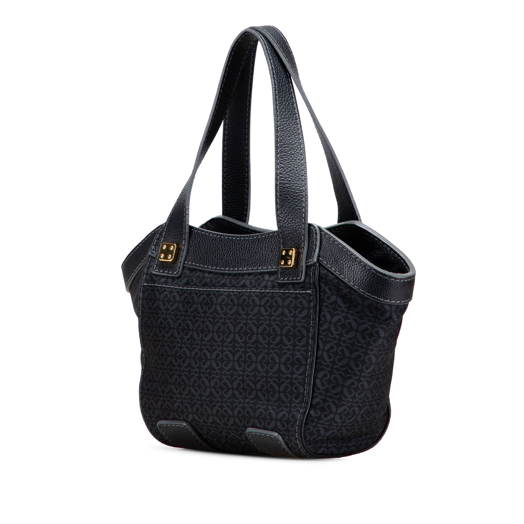 Anagram Cabas Noir