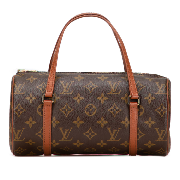 Louis Vuitton Monogram Papillon 26