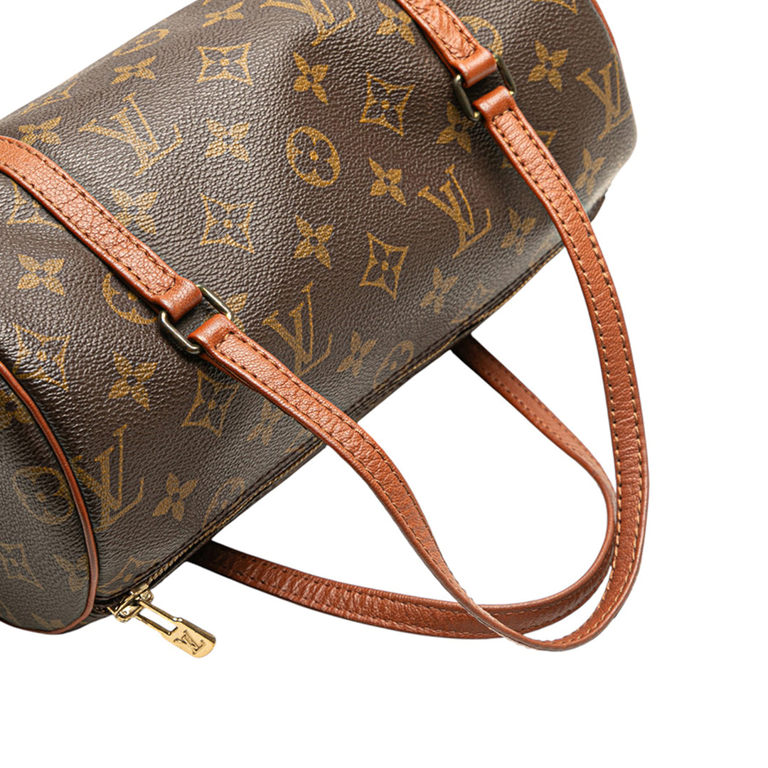 Louis Vuitton Monogram Papillon 26