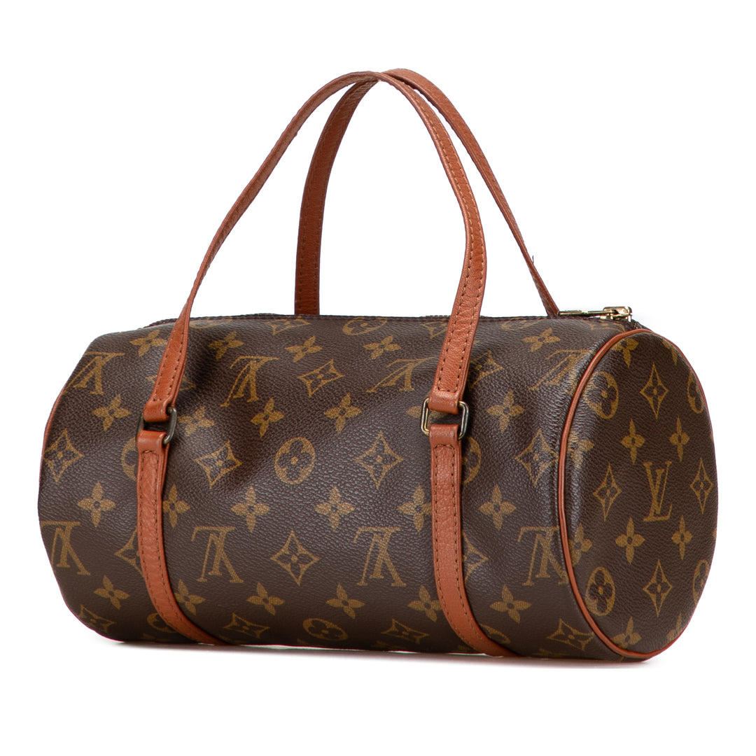 Louis Vuitton Monogram Papillon 26