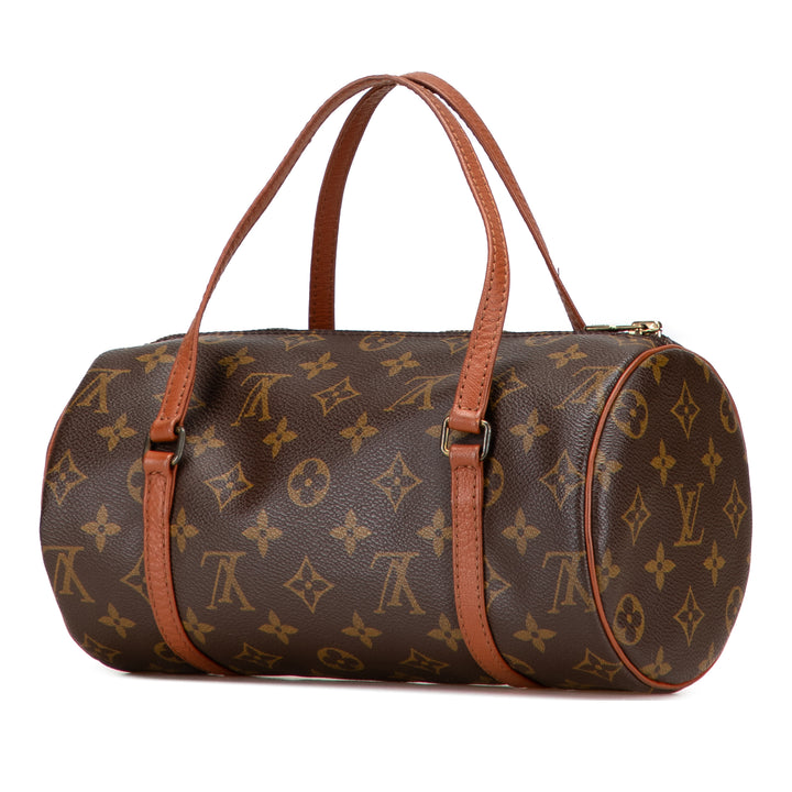 Louis Vuitton Monogram Papillon 26