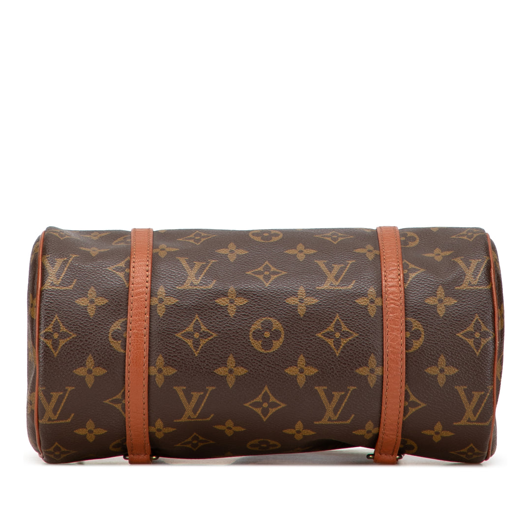 Louis Vuitton Monogram Papillon 26