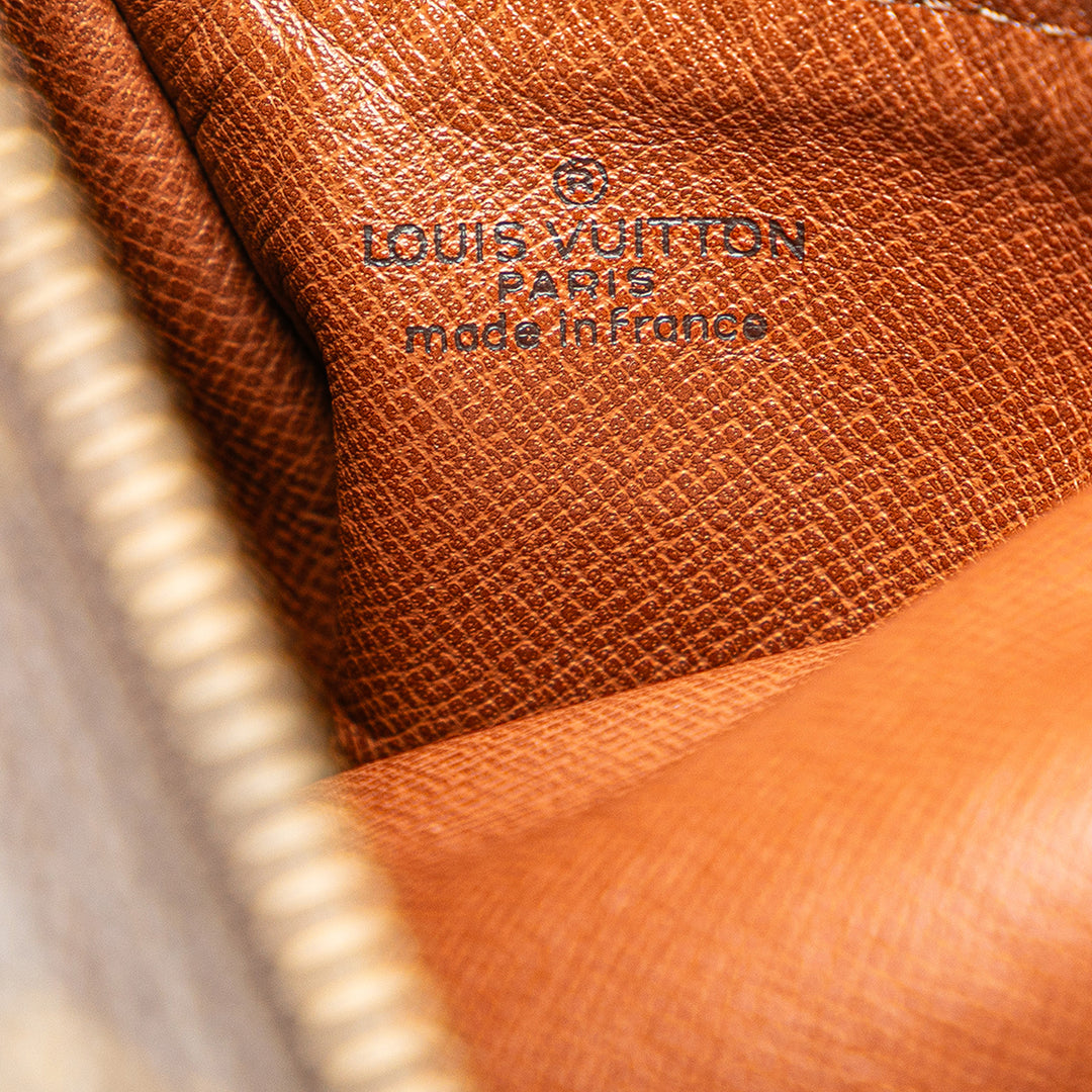 Louis Vuitton Monogram Papillon 26